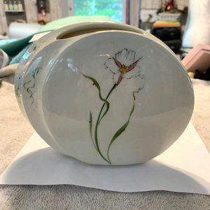 Vintage Barbara Baatz Vase